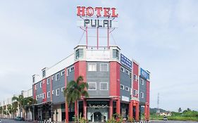 Super Oyo 1163 Hotel Pulai